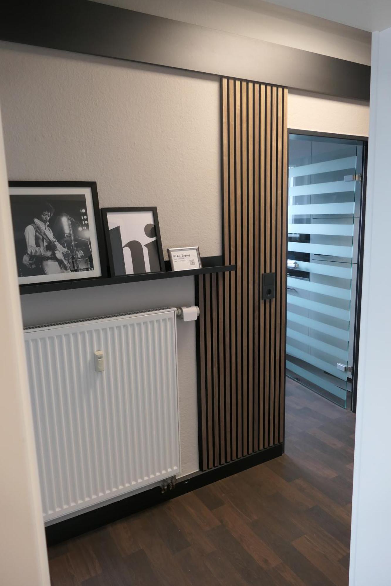 Schoenhier Westerburg  Eksteriør bilde