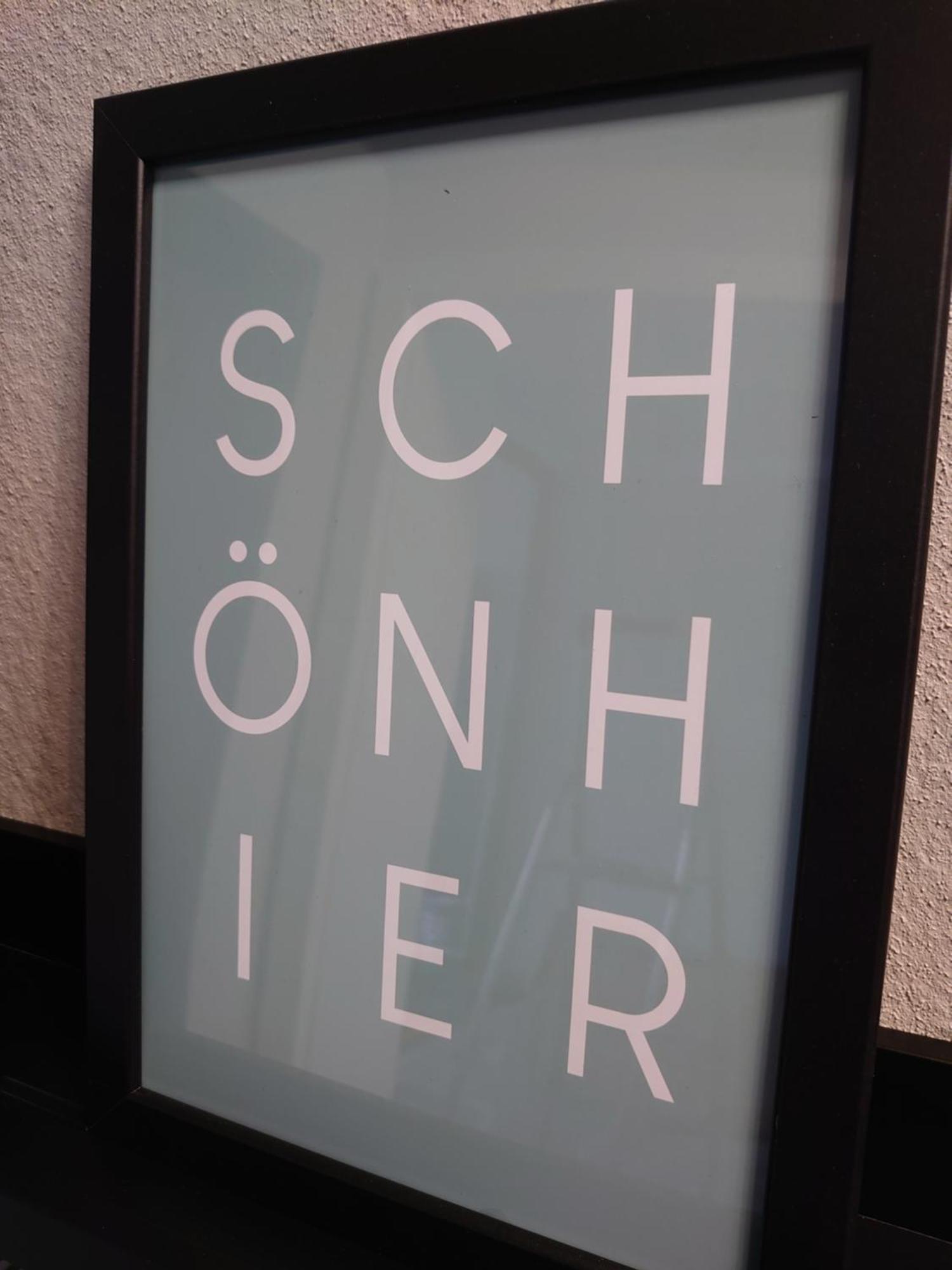 Schoenhier Westerburg  Eksteriør bilde