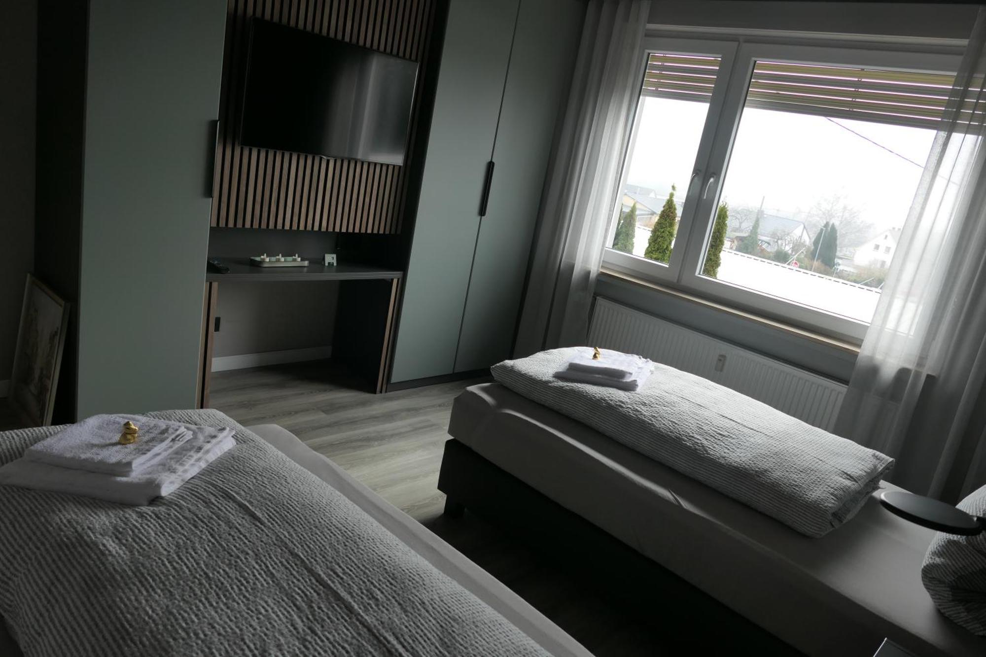 Schoenhier Westerburg  Eksteriør bilde